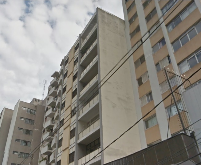 Imagem do condomínio Condomínio Clara Lucia - Jardim Paulista - São Paulo - SP