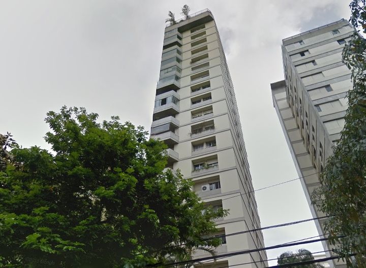 Imagem do condomínio Condomínio Clarissa - Brooklin - São Paulo - SP