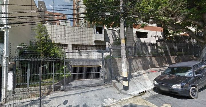 Imagem do condomínio Condomínio Classic Plaza - Perdizes - São Paulo - SP