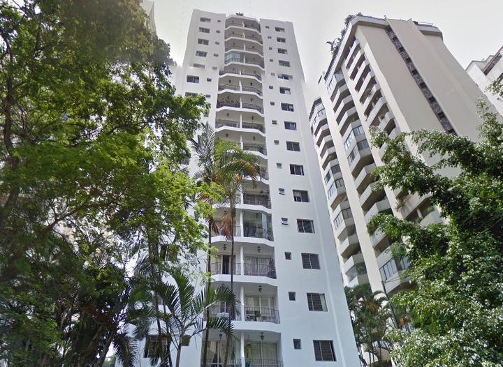 Imagem do condomínio Condomínio Cláudia Maria - Campo Belo - São Paulo - SP