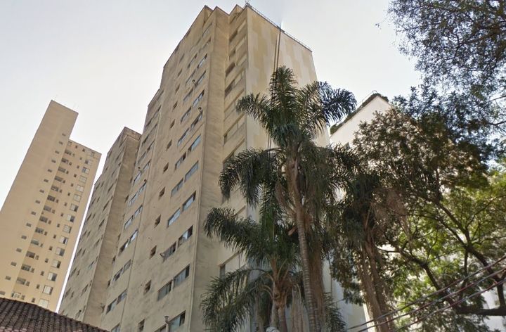 Imagem do condomínio Condomínio Claudia Maria - Vila Mariana - São Paulo - SP