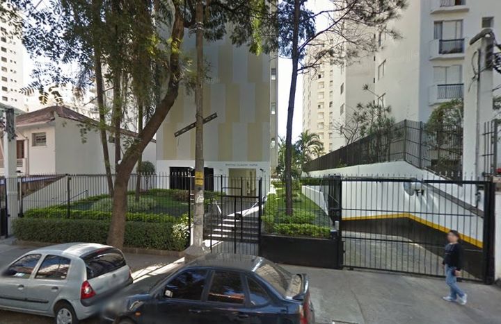 Imagem do condomínio Condomínio Claudia Maria - Vila Mariana - São Paulo - SP