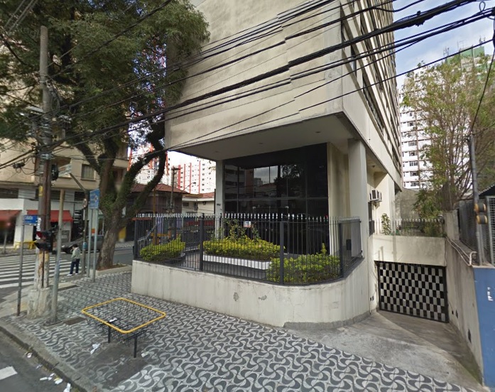 Imagem do condomínio Condomínio - Cláudia Paraíso - São Paulo - SP