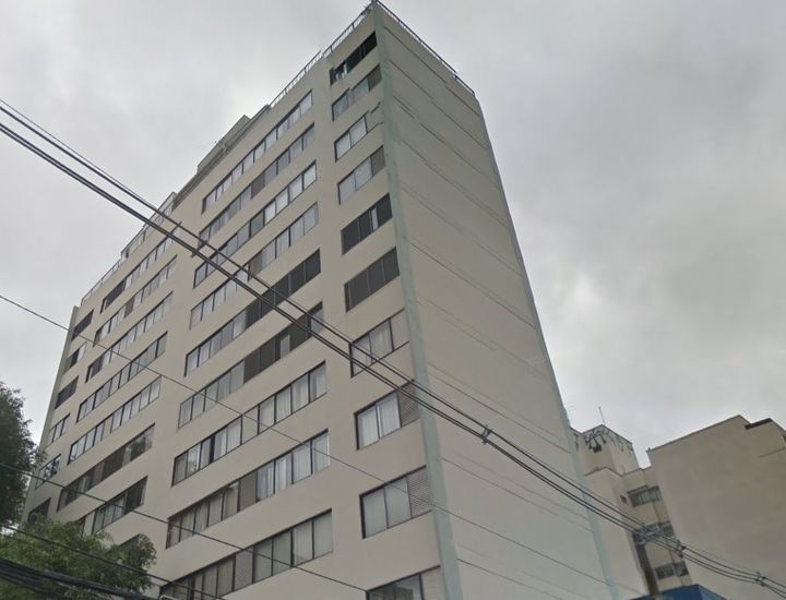 Imagem do condomínio Condomínio - Cláudia Paraíso - São Paulo - SP
