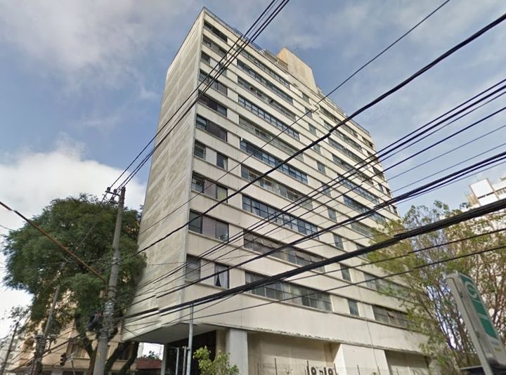 Imagem do condomínio Condomínio - Cláudia Paraíso - São Paulo - SP