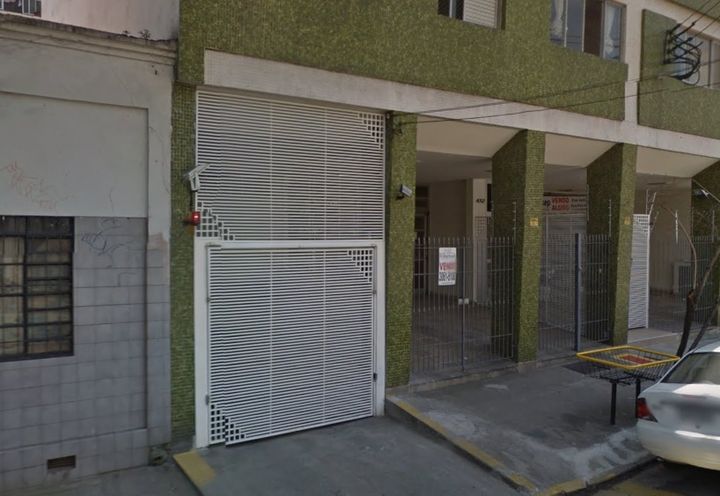 Imagem do condomínio Condomínio Cláudia - Perdizes - São Paulo - SP