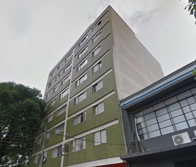 Imagem do condomínio Condomínio Cláudia - Perdizes - São Paulo - SP