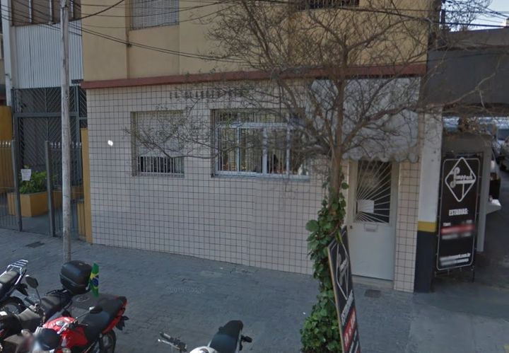 Imagem do condomínio Condomínio Cláudia Pinheiros - 112 - São Paulo - SP
