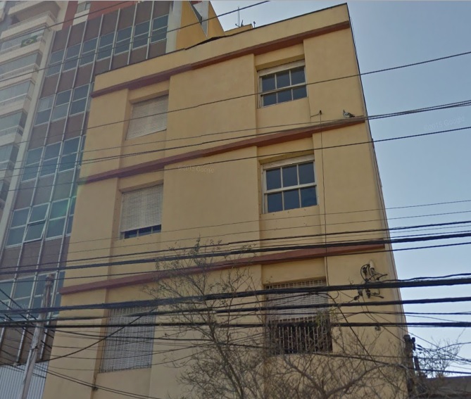 Imagem do condomínio Condomínio Cláudia Pinheiros - 112 - São Paulo - SP