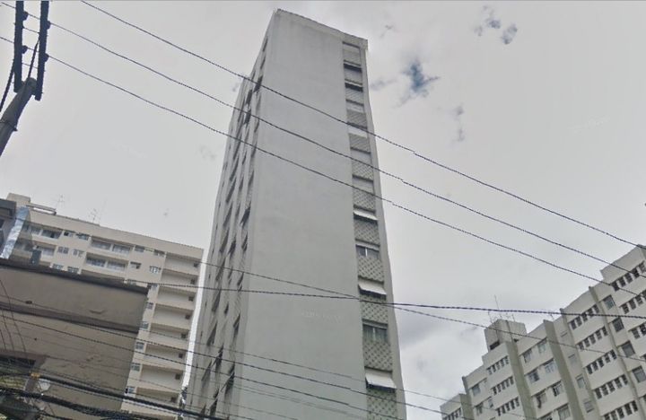 Imagem do condomínio Condomínio Cláudia Pinheiros - 1814 - São Paulo - SP
