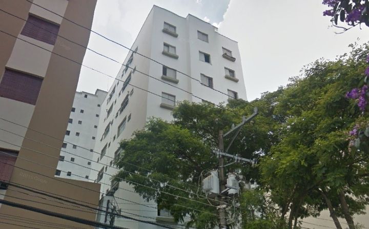 Imagem do condomínio Condomínio Claudia Pompéia - Vila Pompéia - São Paulo - SP