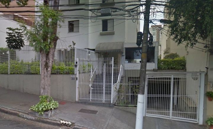 Imagem do condomínio Condomínio Claudia Pompéia - Vila Pompéia - São Paulo - SP