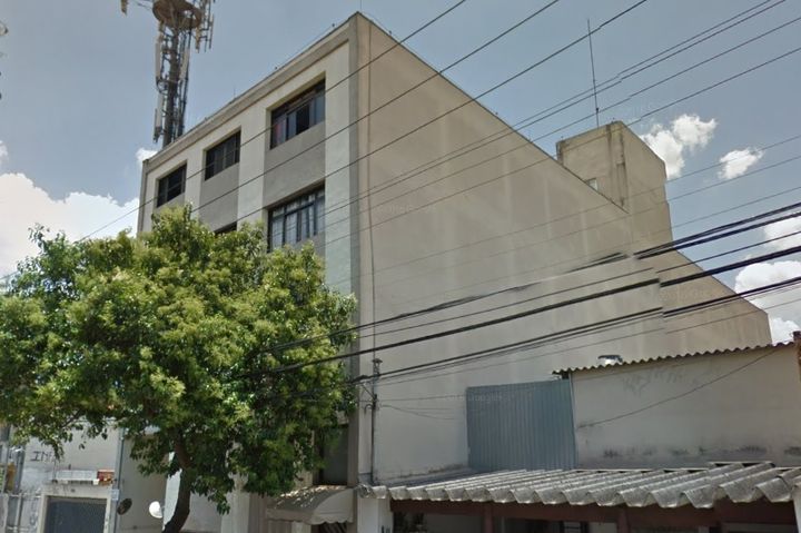 Imagem do condomínio Condomínio Cláudio - Vila Romana - São Paulo - SP