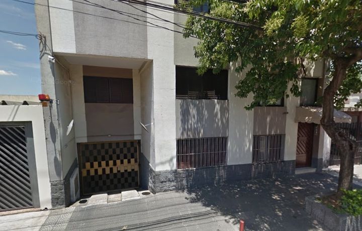 Imagem do condomínio Condomínio Cláudio - Vila Romana - São Paulo - SP