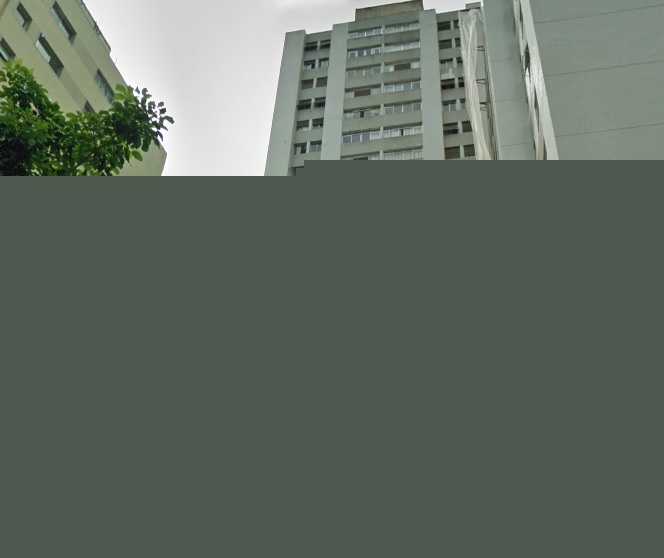 Imagem do condomínio Condomínio Cléa Maria - Moema - São Paulo - SP