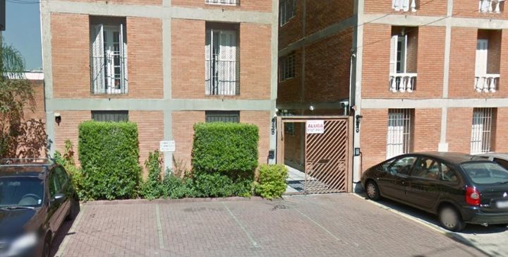 Imagem do condomínio Condomínio - Clementina Vila Olímpia - São Paulo - SP