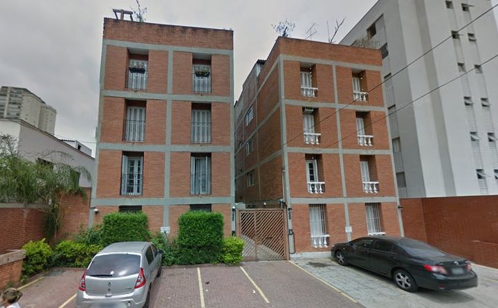 Imagem do condomínio Condomínio - Clementina Vila Olímpia - São Paulo - SP