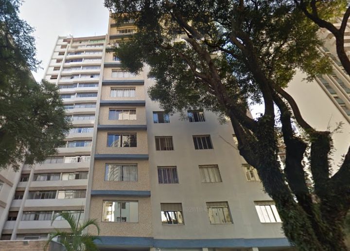 Imagem do condomínio Condomínio - Cleofa Higienópolis - São Paulo - SP