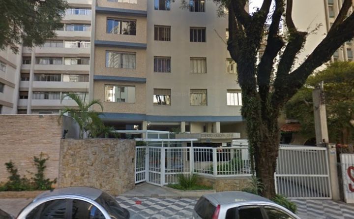 Imagem do condomínio Condomínio - Cleofa Higienópolis - São Paulo - SP