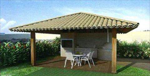 Imagem do condomínio Condomínio Colina De Piata Salvador - Piatã - Salvador - BA