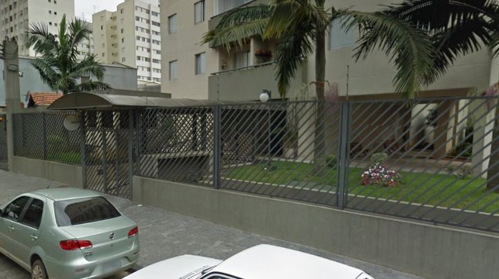 Imagem do condomínio Condomínio Colinas - Da Saúde - São Paulo - SP