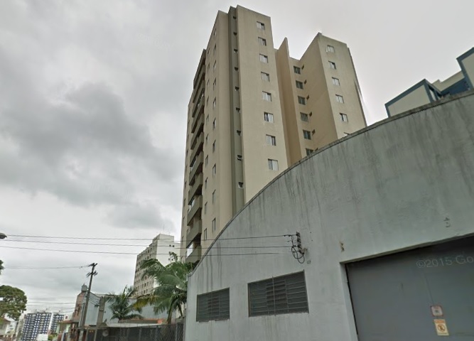Imagem do condomínio Condomínio Colinas - Da Saúde - São Paulo - SP