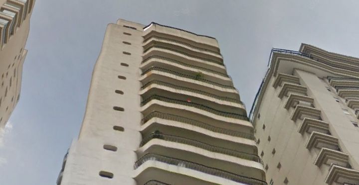 Imagem do condomínio Condomínio Colinas De Ibiza - Perdizes - São Paulo - SP