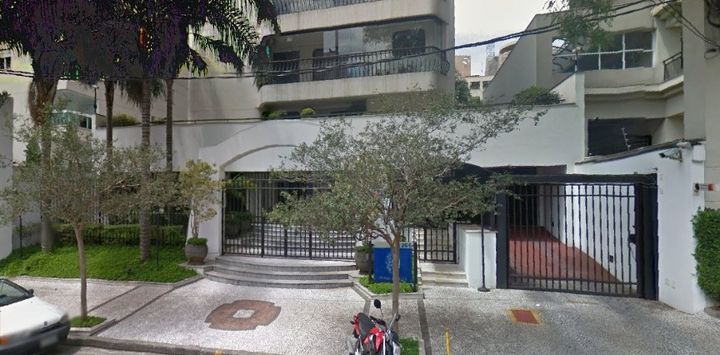 Imagem do condomínio Condomínio Colinas De Ibiza - Perdizes - São Paulo - SP