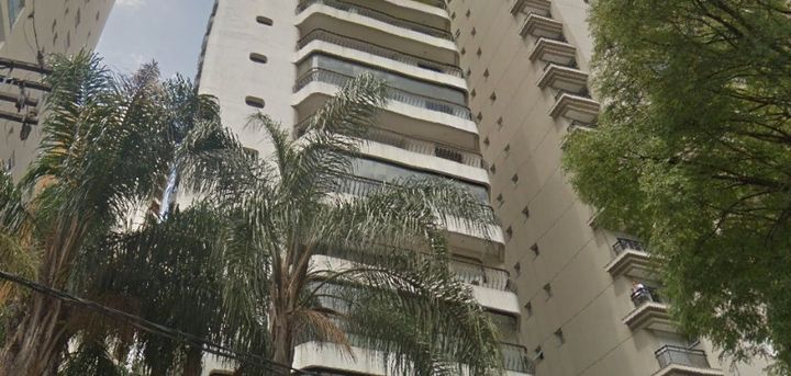 Imagem do condomínio Condomínio Colinas De Ibiza - Perdizes - São Paulo - SP