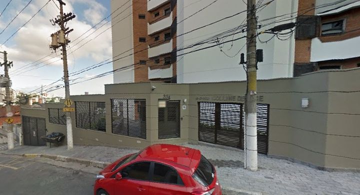 Imagem do condomínio Condomínio Colline De Nice - Vila Madalena - São Paulo - SP