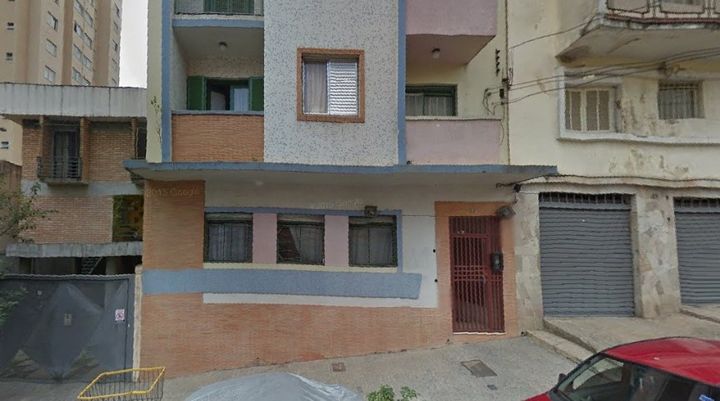 Imagem do condomínio Condomínio - Colonial Aclimação - São Paulo - SP