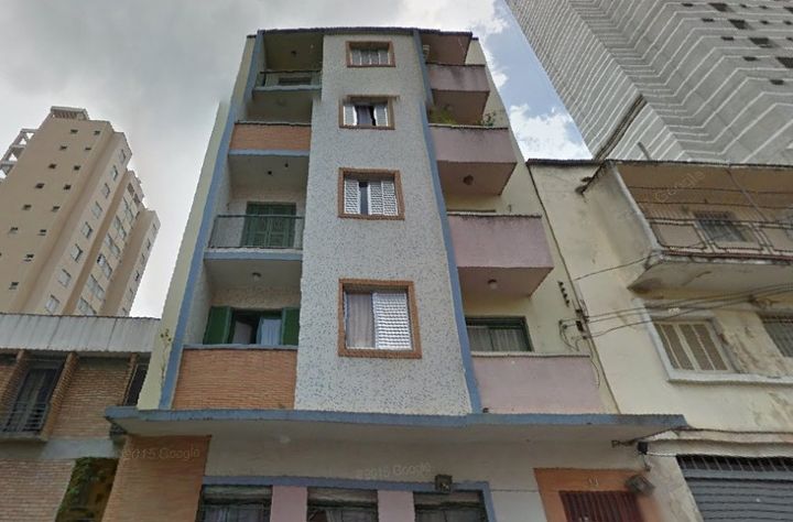 Imagem do condomínio Condomínio - Colonial Aclimação - São Paulo - SP