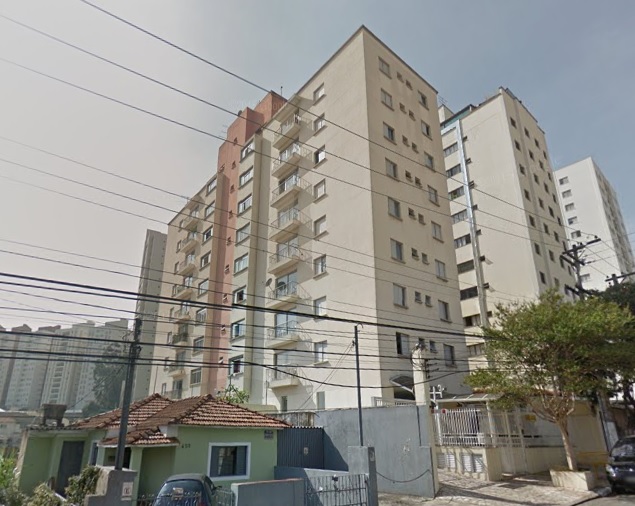 Imagem do condomínio Condomínio - Colorado Saúde - São Paulo - SP