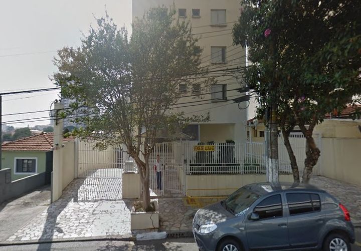 Imagem do condomínio Condomínio - Colorado Saúde - São Paulo - SP