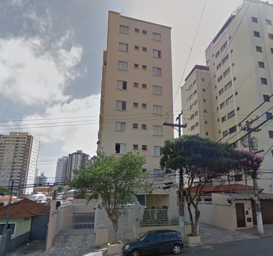 Imagem do condomínio Condomínio - Colorado Saúde - São Paulo - SP