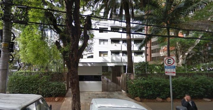 Imagem do condomínio Condomínio Columbia - Jardim Paulista - São Paulo - SP