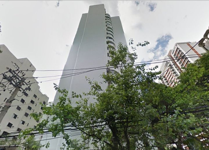 Imagem do condomínio Condomínio Columbia - Jardim Paulista - São Paulo - SP