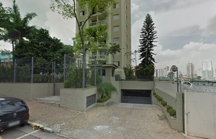 Imagem do condomínio Condomínio Columbia - Saúde 285 - São Paulo - SP