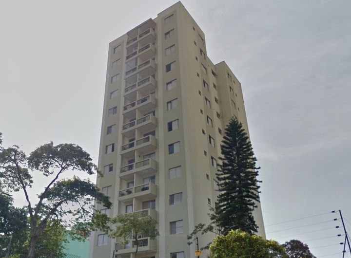 Imagem do condomínio Condomínio Columbia - Saúde 285 - São Paulo - SP