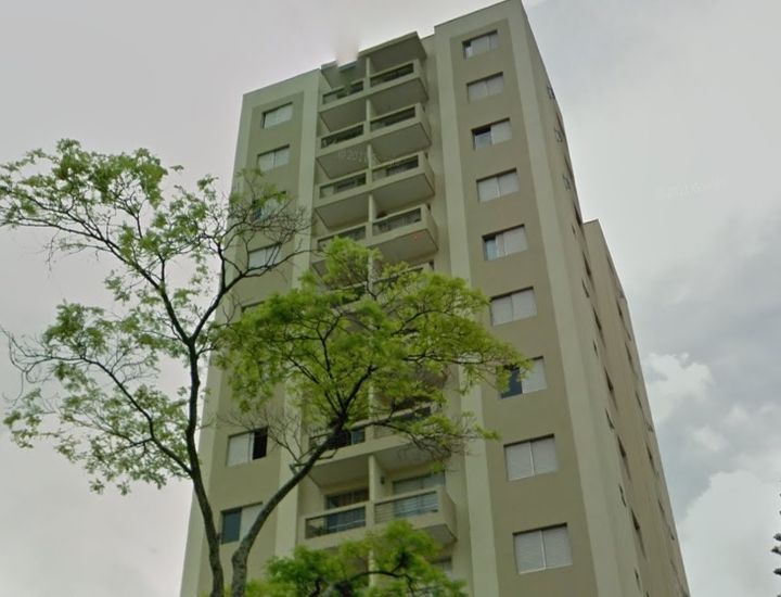 Imagem do condomínio Condomínio Columbia - Saúde 285 - São Paulo - SP