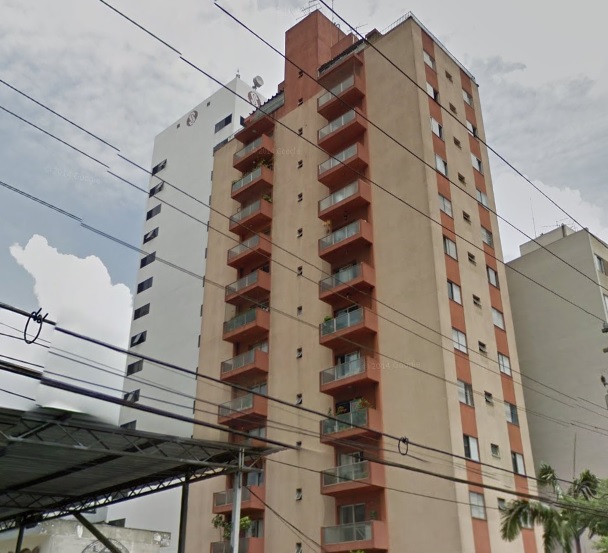 Imagem do condomínio Condomínio Columbia - Saúde 40 - São Paulo - SP