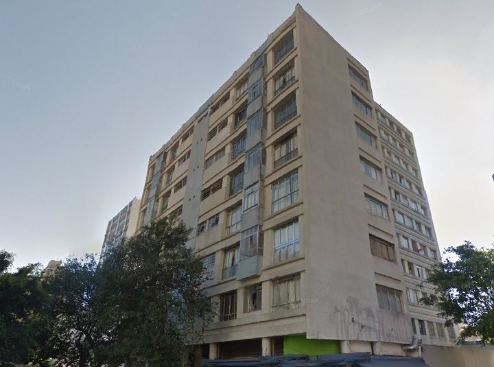 Imagem do condomínio Condomínio Comendador Cardia - Bela Vista - São Paulo - SP