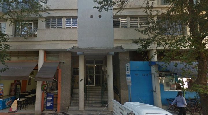 Imagem do condomínio Condomínio Comendador Cardia - Bela Vista - São Paulo - SP