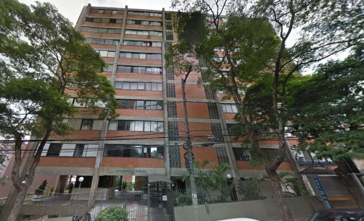 Imagem do condomínio Condomínio Comendador Elias Assi - Vila Mariana - São Paulo - SP