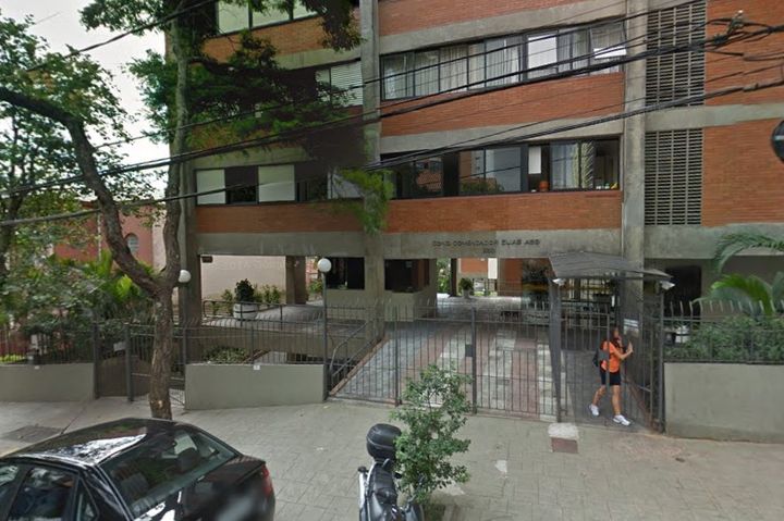 Imagem do condomínio Condomínio Comendador Elias Assi - Vila Mariana - São Paulo - SP