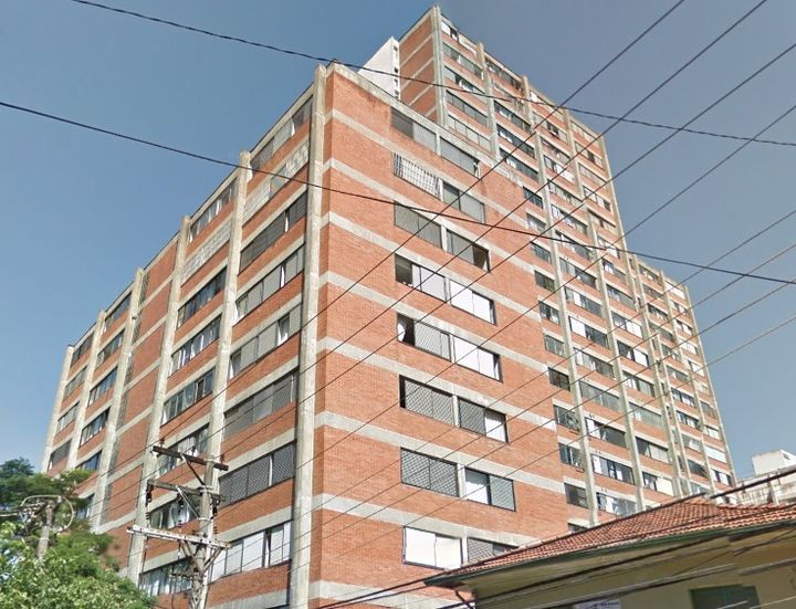 Imagem do condomínio Condomínio Comendador Elias Assi - Vila Mariana - São Paulo - SP