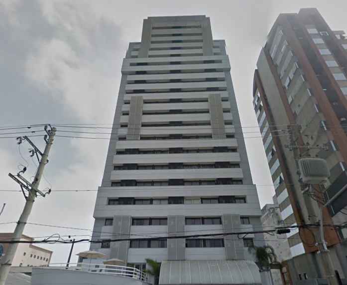 Imagem do condomínio Condomínio Comfort Nova Paulista Vila Mariana - Flat Hotel - São Paulo - SP