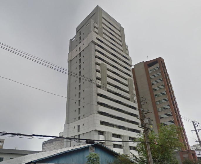Imagem do condomínio Condomínio Comfort Nova Paulista Vila Mariana - Flat Hotel - São Paulo - SP