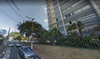 Imagem do condomínio Condomínio Companhia De Habitacao Popular Bandeirante - Centro - Campinas - SP