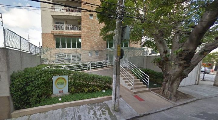 Imagem do condomínio Condomínio Companhia Dos Amigos - Brooklin - São Paulo - SP